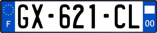 GX-621-CL