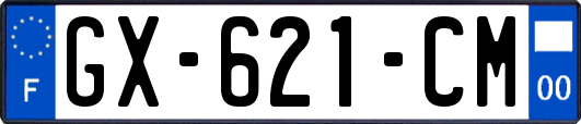 GX-621-CM
