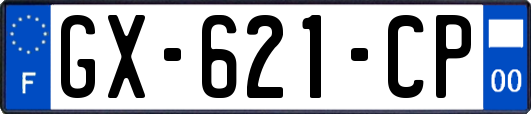 GX-621-CP