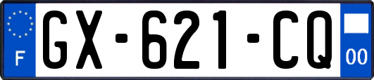 GX-621-CQ