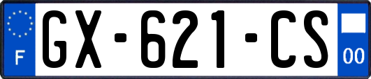 GX-621-CS