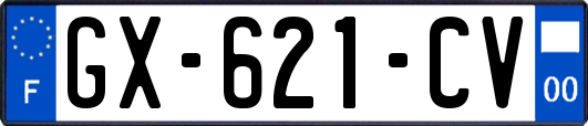 GX-621-CV