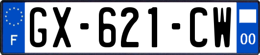 GX-621-CW