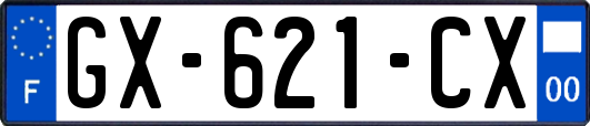 GX-621-CX