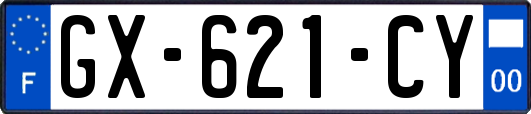 GX-621-CY
