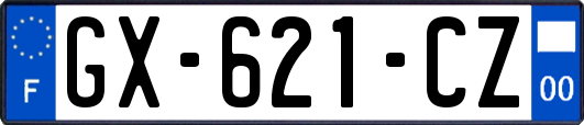 GX-621-CZ