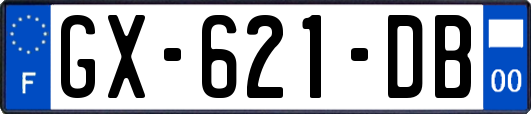 GX-621-DB