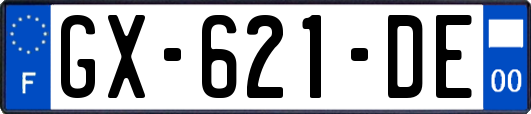 GX-621-DE
