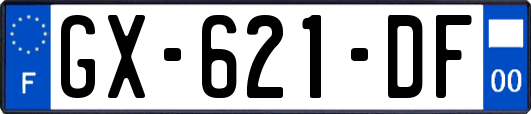 GX-621-DF