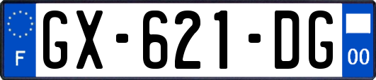 GX-621-DG