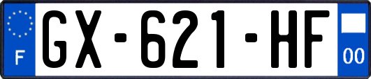 GX-621-HF