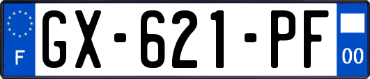 GX-621-PF