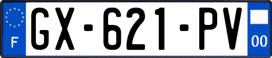 GX-621-PV