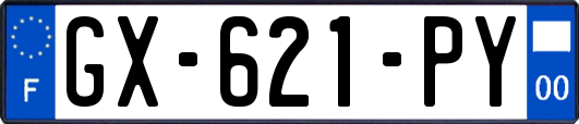 GX-621-PY