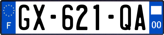 GX-621-QA