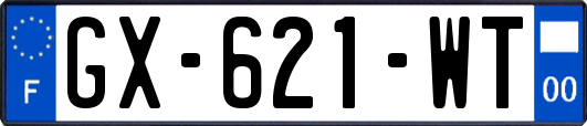 GX-621-WT