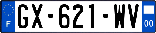 GX-621-WV