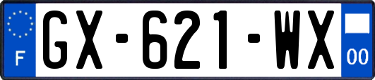 GX-621-WX
