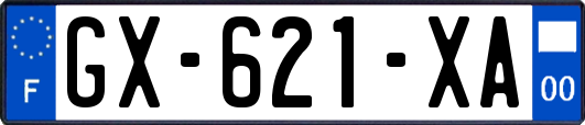 GX-621-XA
