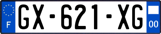 GX-621-XG