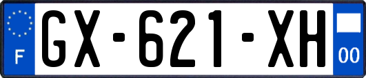 GX-621-XH