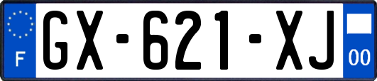 GX-621-XJ