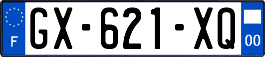 GX-621-XQ