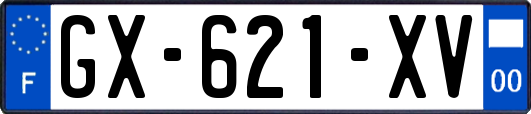 GX-621-XV