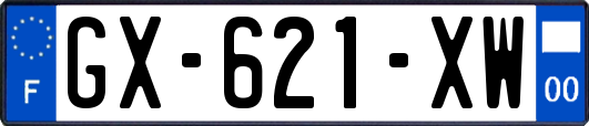 GX-621-XW
