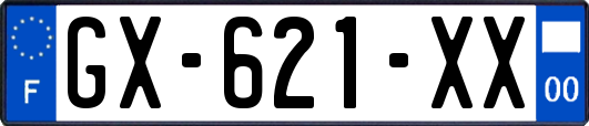 GX-621-XX