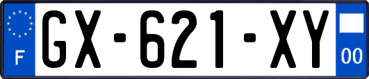 GX-621-XY