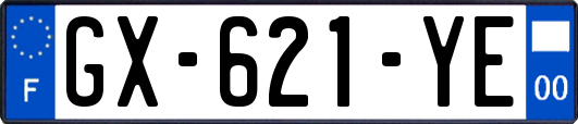 GX-621-YE