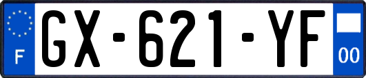 GX-621-YF