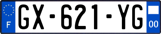GX-621-YG