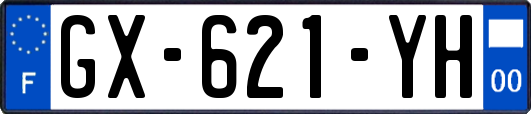 GX-621-YH