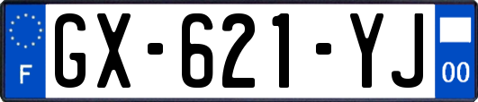 GX-621-YJ
