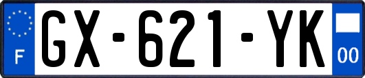 GX-621-YK