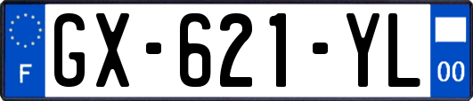 GX-621-YL