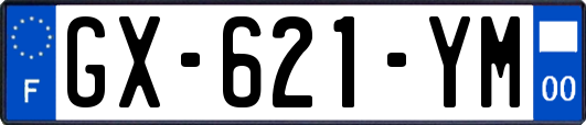 GX-621-YM