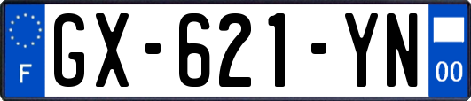 GX-621-YN
