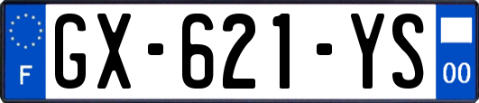 GX-621-YS