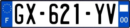 GX-621-YV