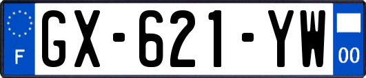 GX-621-YW