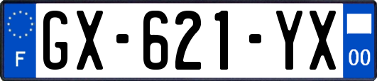 GX-621-YX