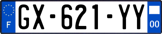 GX-621-YY