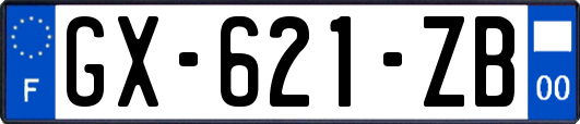 GX-621-ZB