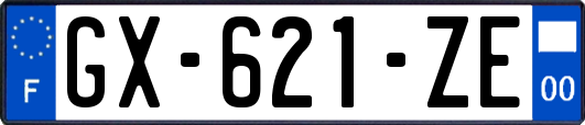 GX-621-ZE