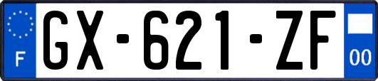 GX-621-ZF