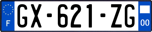 GX-621-ZG