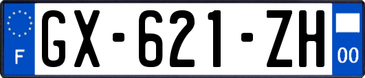 GX-621-ZH